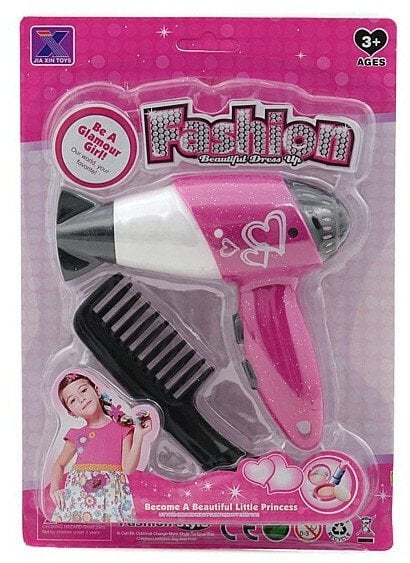 Adar Zestaw piękności 536852 ADAR na blistrze mix cena za 1szt