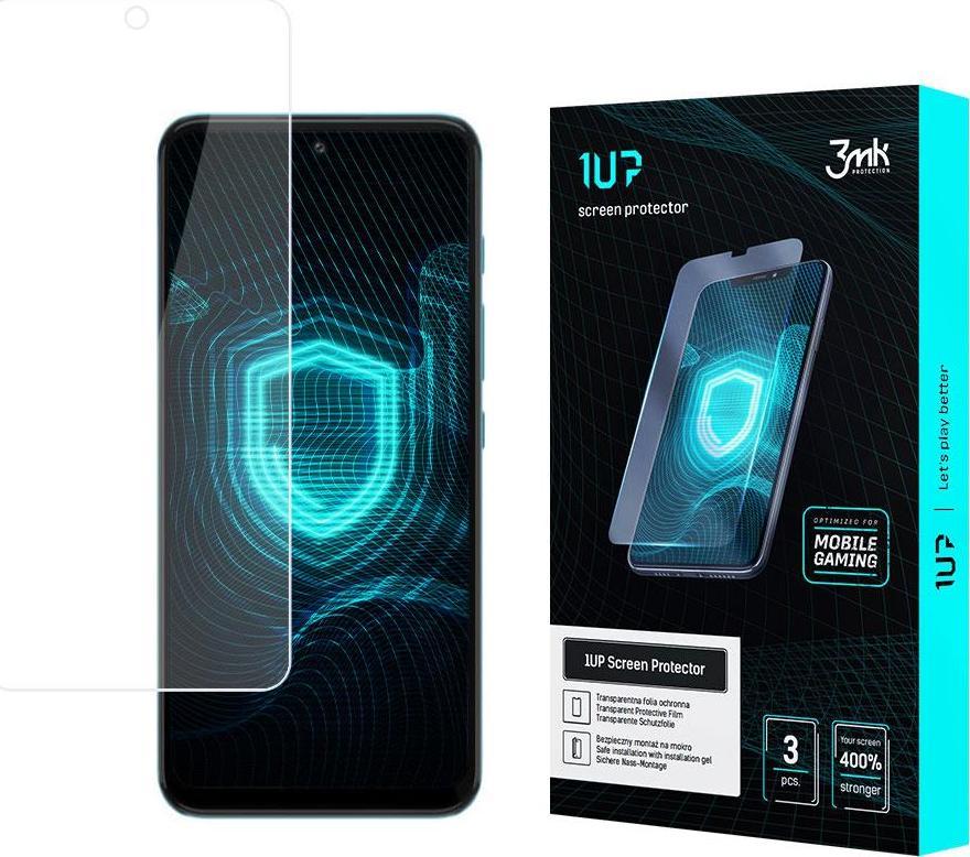 3MK Motorola Moto G71 5G - 3mk 1UP