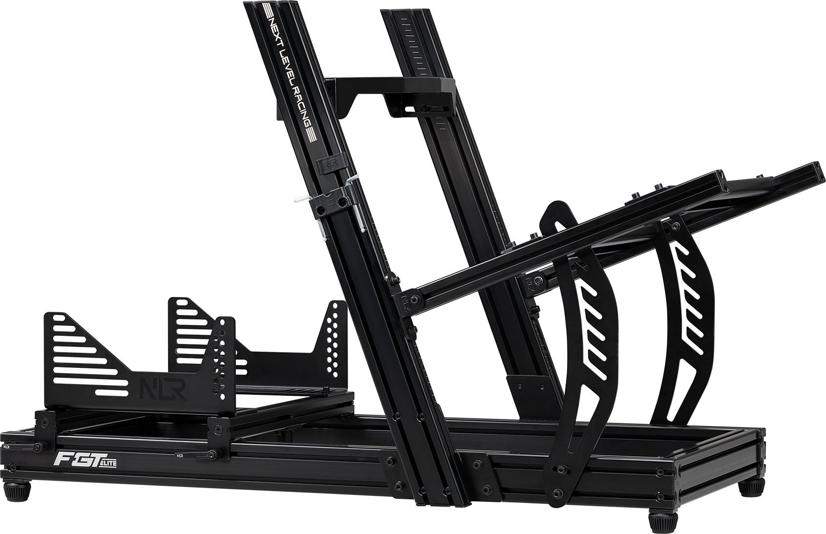 Next Level Racing FGT Elite Lite Wheel Plate Edition (NLR-E032)