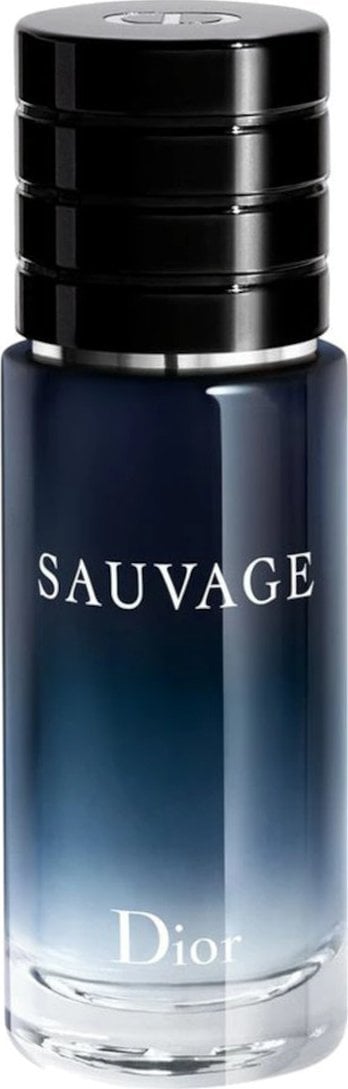 Dior Sauvage Woda toaletowa spray 30ml