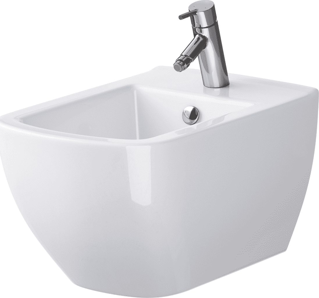 Bidet Cersanit K118-001 Virgo wiszący (CE.KRVI.BW)