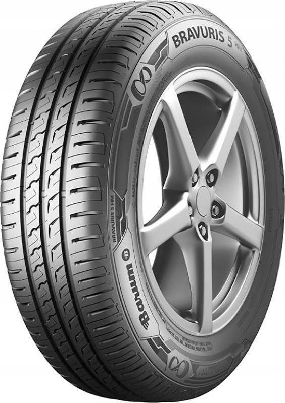 Barum BRAVURIS 5HM XL 245/45 R17 99Y