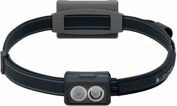 Latarka czołowa Ledlenser Latarka Ledlenser Neo 3 Black