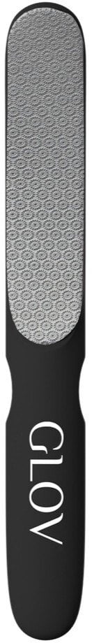 Glov Foot Sculptor mini tarka do stóp w formie pilnika Black
