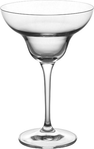 Krosno Kieliszek 270ml do margerity Avant-Garde