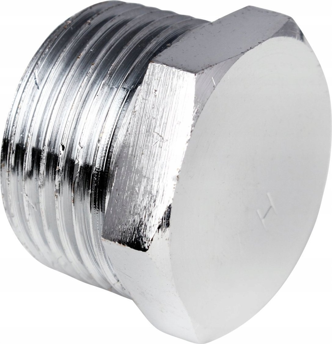 Hydroland KOREK GZ CHROM 3/4" H // ŁC.KOREK.3/4