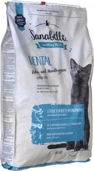 SANABELLE Dental 10kg