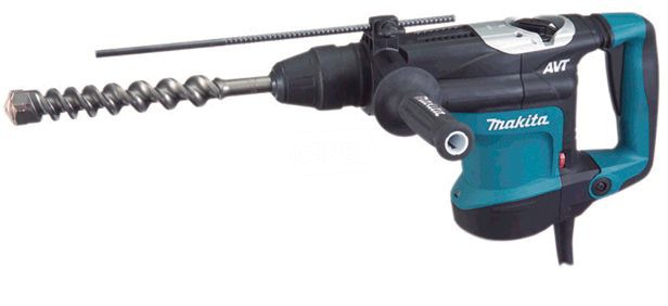 Młotowiertarka Makita HR3541FC 850 W