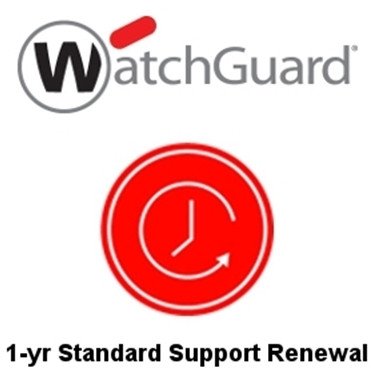 WatchGuard Standard Support Renewal 1-yr for Firebox M570
