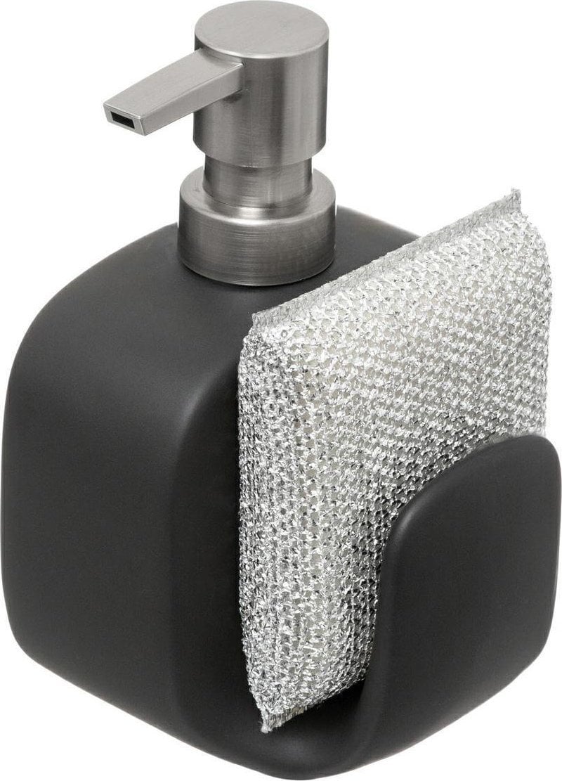5five Dozownik do płynu do naczyń z miejscem na gąbkę