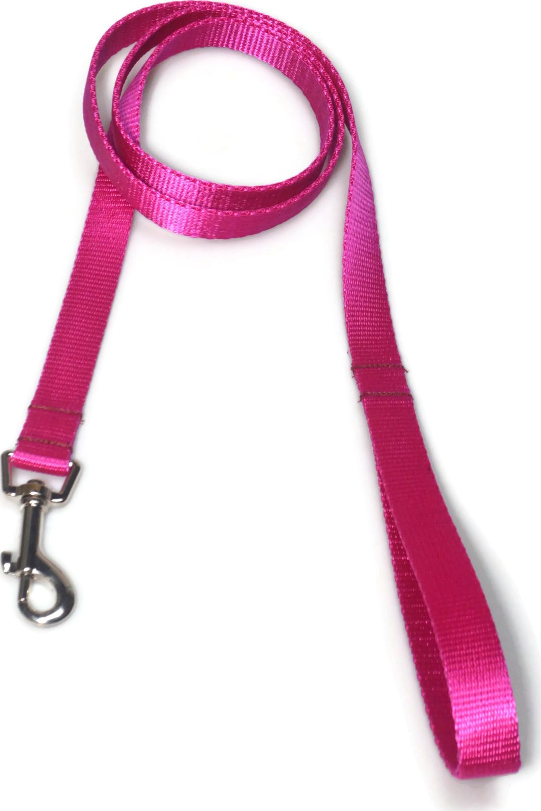 Alizoo Tradycyjna smycz dla średnich psów 20mm/130cm - ALIZOO