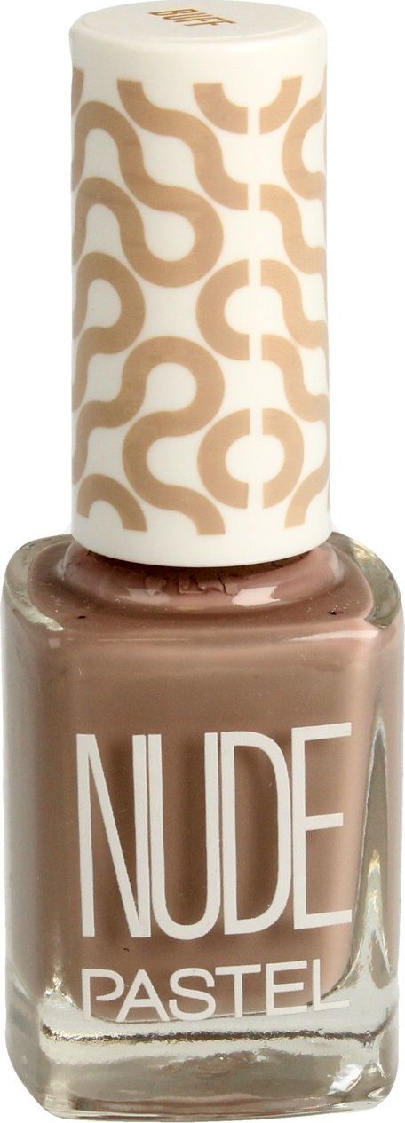 Pastel PASTEL Lakier do paznokci Nude nr 759 13ml