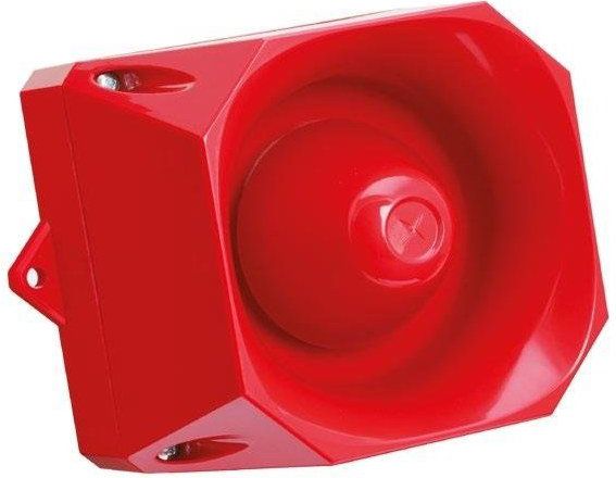 Eaton Sygnalizator akustyczny Asserta MIDI 9 - 60V DC (7041134FUL-0020X)