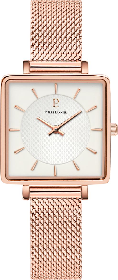 Zegarek Pierre Lannier Zegarek Damski Pierre Lannier Lecar 008F928