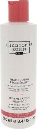 Christophe Robin Szampon Regenerant 250 ml