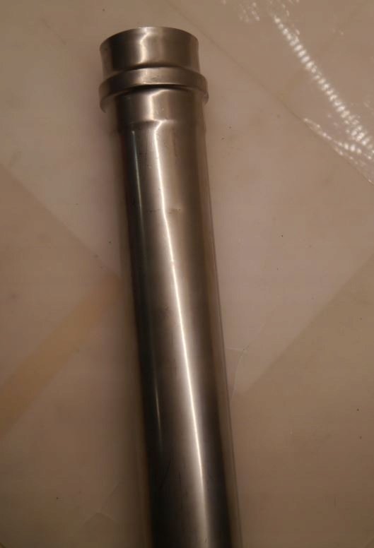 Jeremias RURA DL.1000 60 Z USZCZELKA