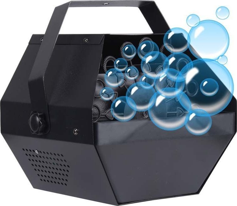 LIGHT4ME LIGHT4ME BM1 wytwornica baniek mydlanych