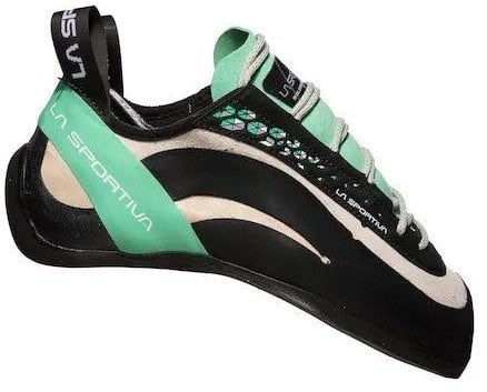 Buty miura women - white/jade green LA SPORTIVA