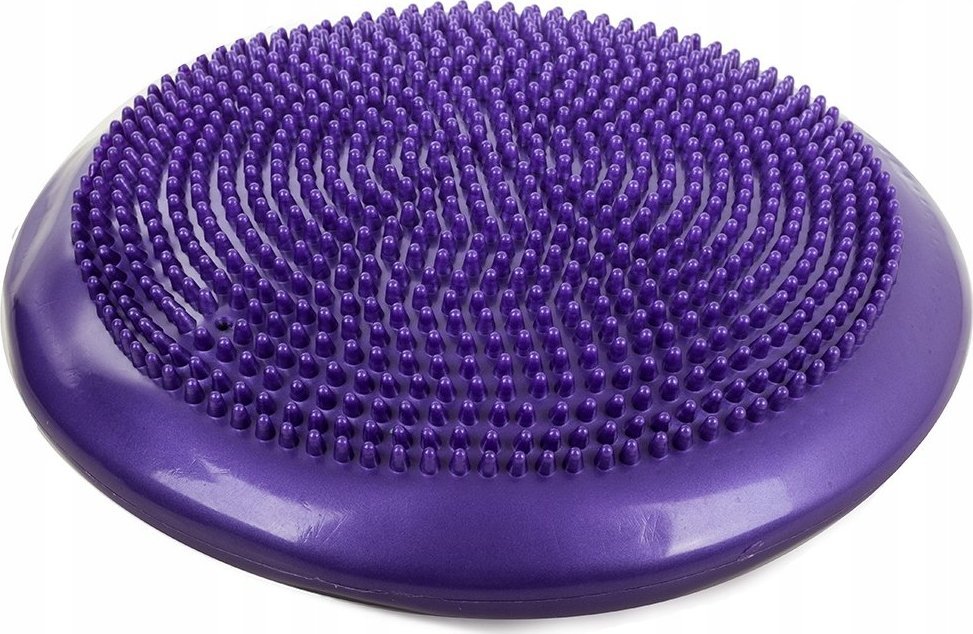 Verk PODUSZKA BERET SENSORYCZNA DYSK DO ĆWICZEŃ FITNESS