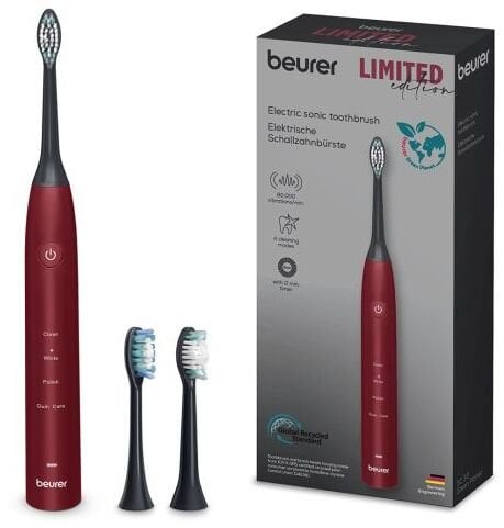 Szczoteczka Beurer SC 30 Szczoteczka