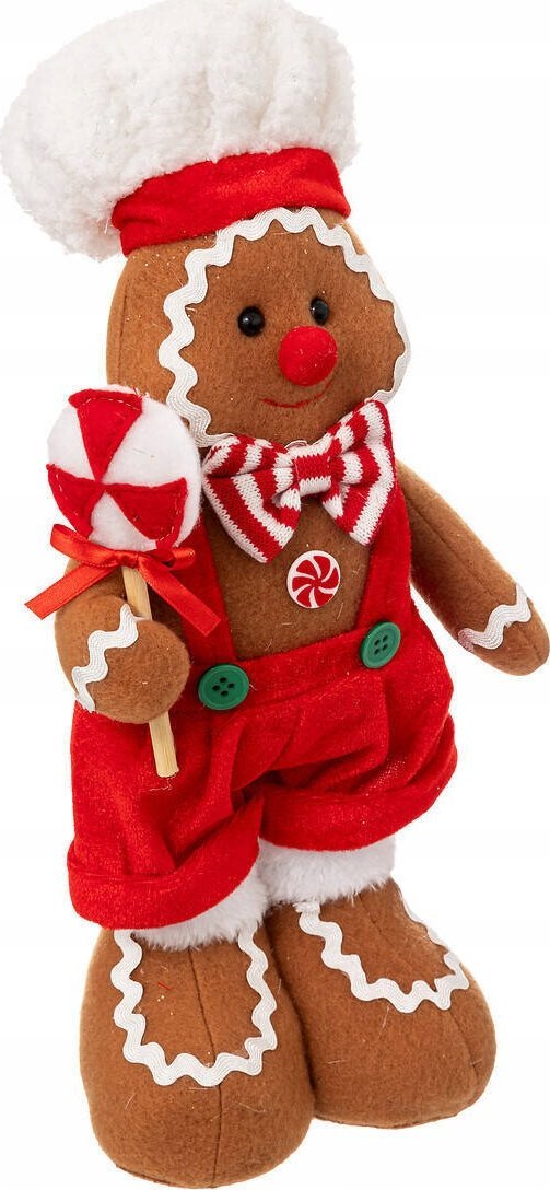 Dekoracja świąteczna Atmosphera piernik