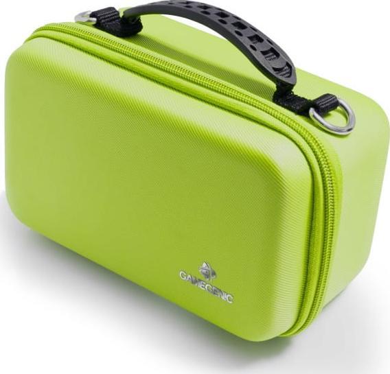 Gamegenic Gamegenic: Game Shell 250+ Green