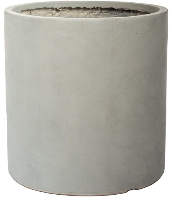 DONICA OGRODOWA GRAU 52 CM CERAMICZNA