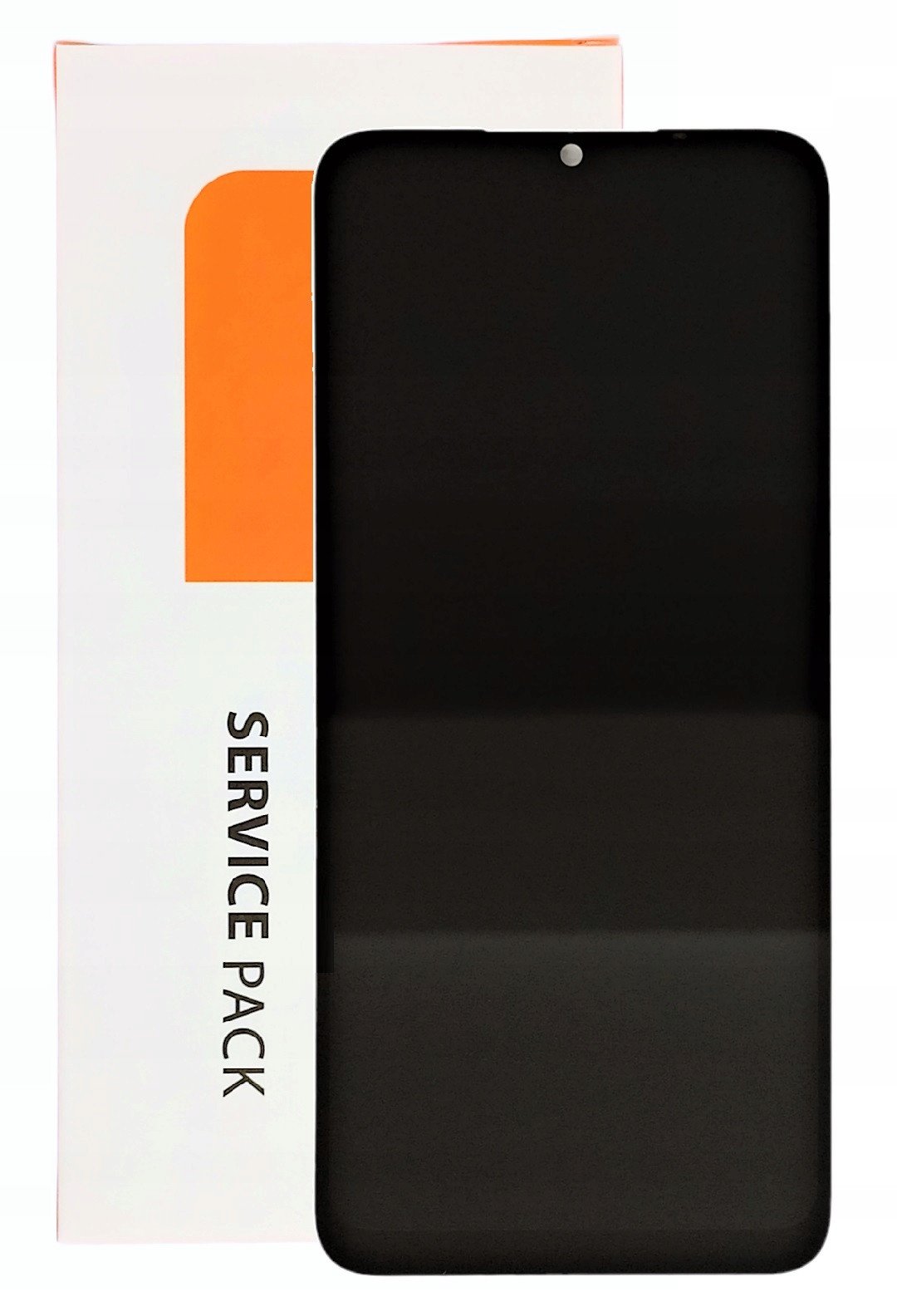 ORYGINAŁ WYŚWIETLACZ EKRAN LCD DO XIAOMI REDMI 9A