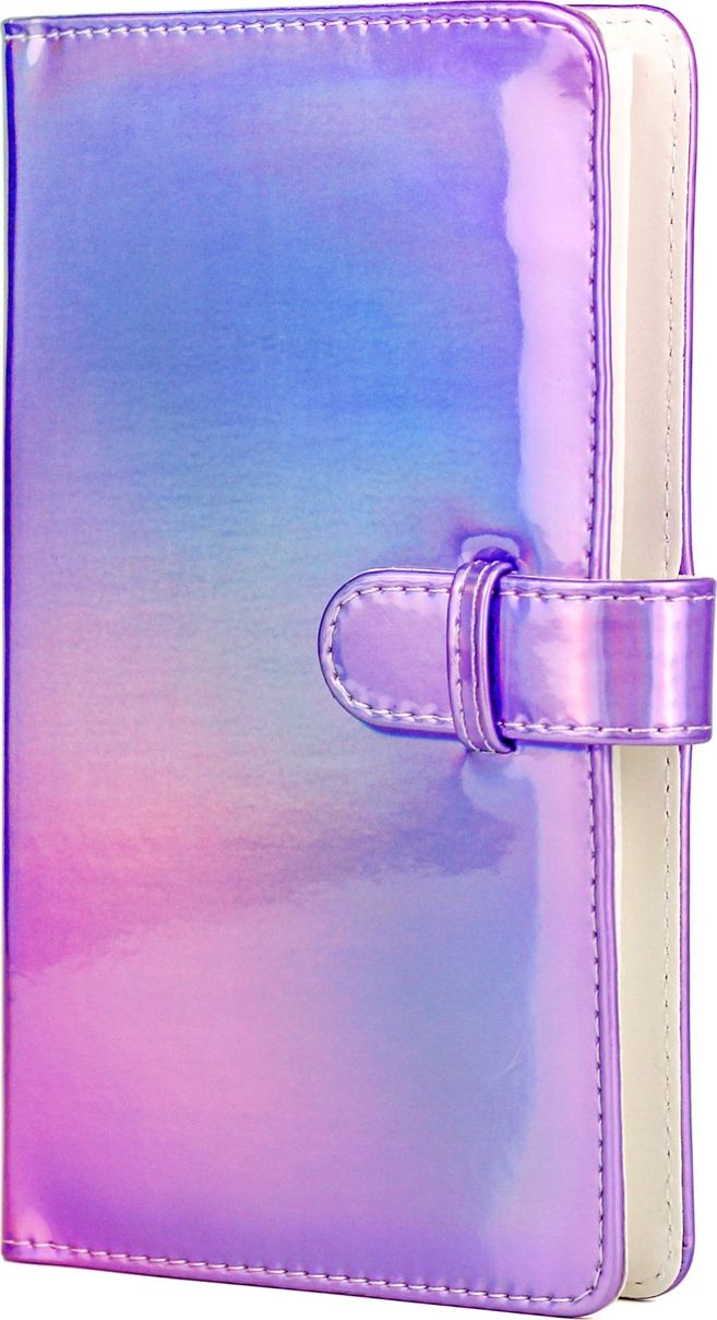 LoveInstant Album Na Zdjęcia 96 Szt. Do Zdjęć Natychmiastowych Do Aparatów Fujifilm Instax 7 8 9 11