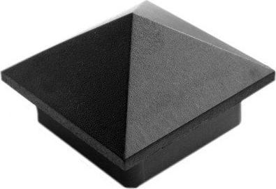 UN DASZEK PLASTIKOWY NA PROFIL 20*20MM