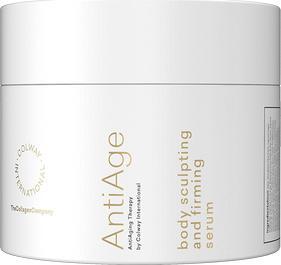 Colway Colway Serum wyszczuplające do ciała AntiAge 200ml