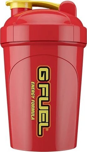 GFuel Shaker - JeromeASF