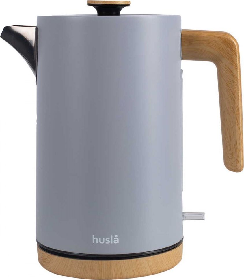 Czajnik Husla 73904 Szary