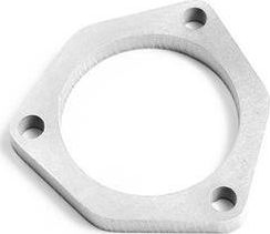 TurboWorks Flansza mocująca do układów wydechowych F3 (1.6, 1.8T, 2.0, 2.0 TFSI)