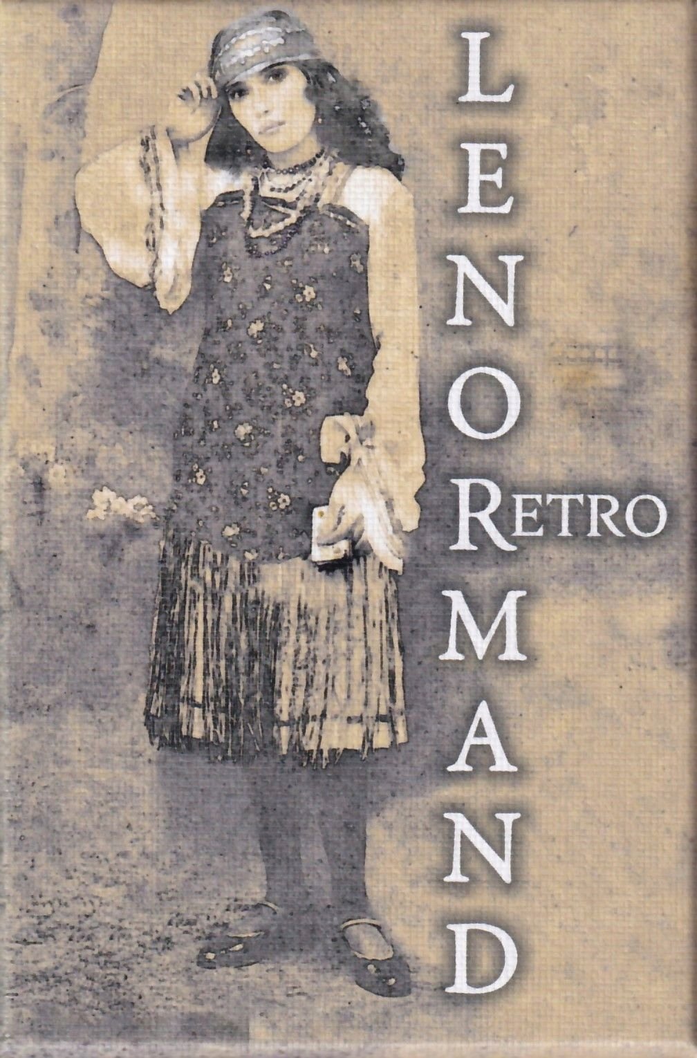 Retro Lenormand