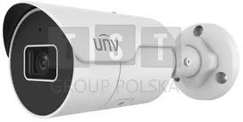 IPC2128LE-ADF28KM-H Kamera IP 4K/8Mpix AI 2.8mm IR 50m mikrofon