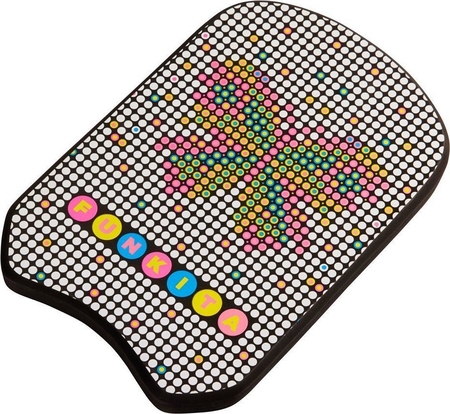 Arena Deska do pływania unisex Funkita Kickboard Snow Flyer