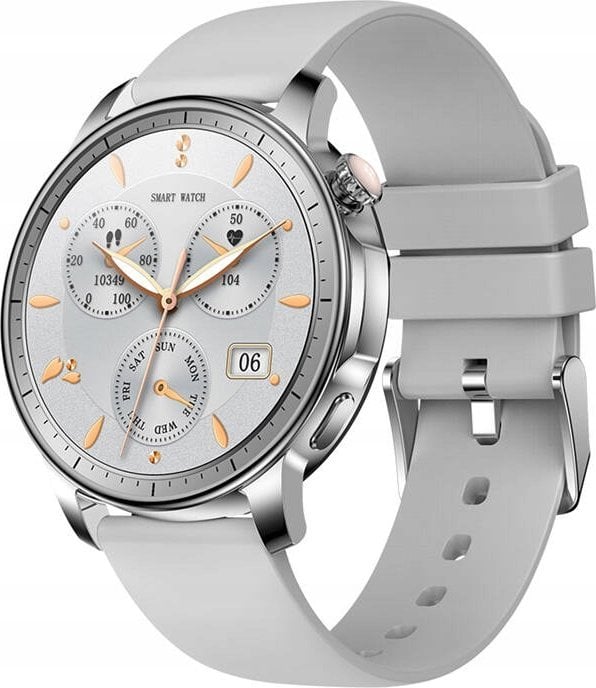 Smartwatch Colmi Smartwatch Colmi V65 (Szary)