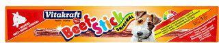 Vitakraft BEEF STICK WÓŁ