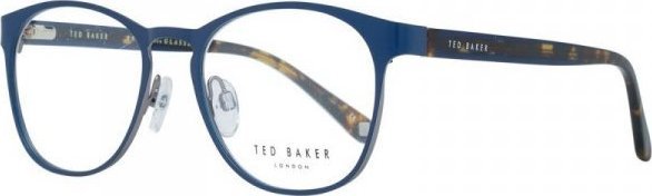 Ted Baker Ramki do okularów Męskie Ted Baker TB4271 52639