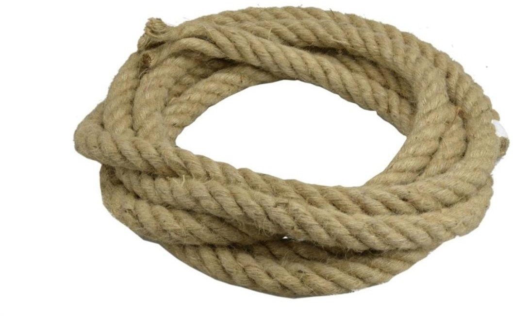 Kabel przewód LINA do lampy retro vintage sznur 2x0,75 5m