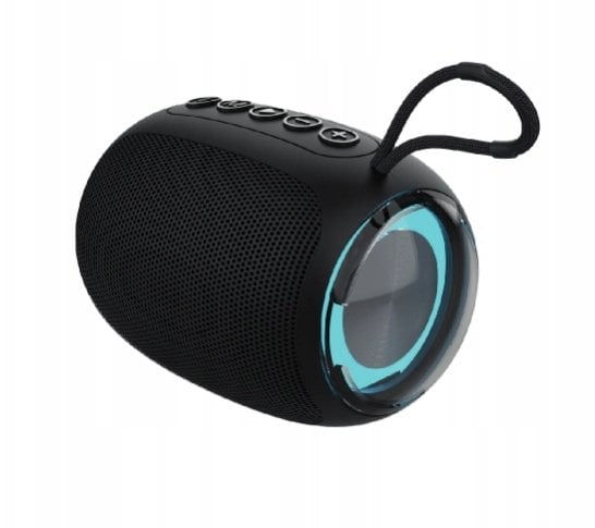 Słuchawki Setty GB-800 Bluetooth słuchawki RGB