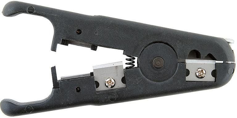 Gembird T-501 ściągacz izolacji UTP, STP, TEL