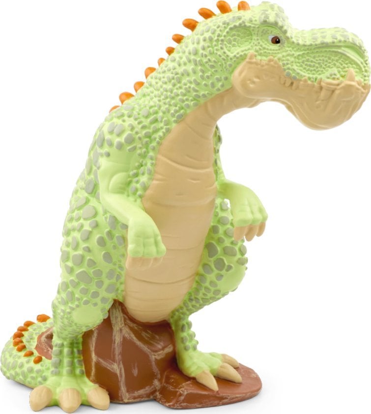 Tonies Tonies Gigantosaurus - Mazus Mutprobe