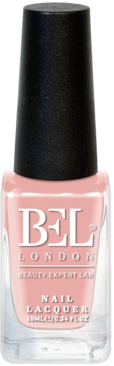 Bel London Bel London, New, Butyl Acetate, Quick-Dry, Nail Polish, 15, 10 ml For Women