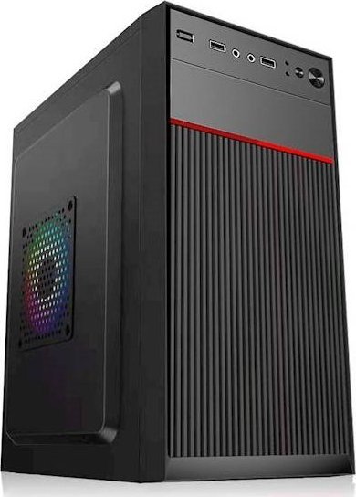 Komputer Vist PC Ryzen 7 5700G 32GB RX VEGA8 SSD 1TB M.2 Win11