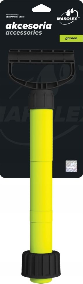 Marolex Pompa zewnętrzna do PLUSA R05E-H