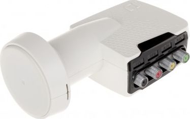 Inverto Inverto Konwerter Quatro Home Pro