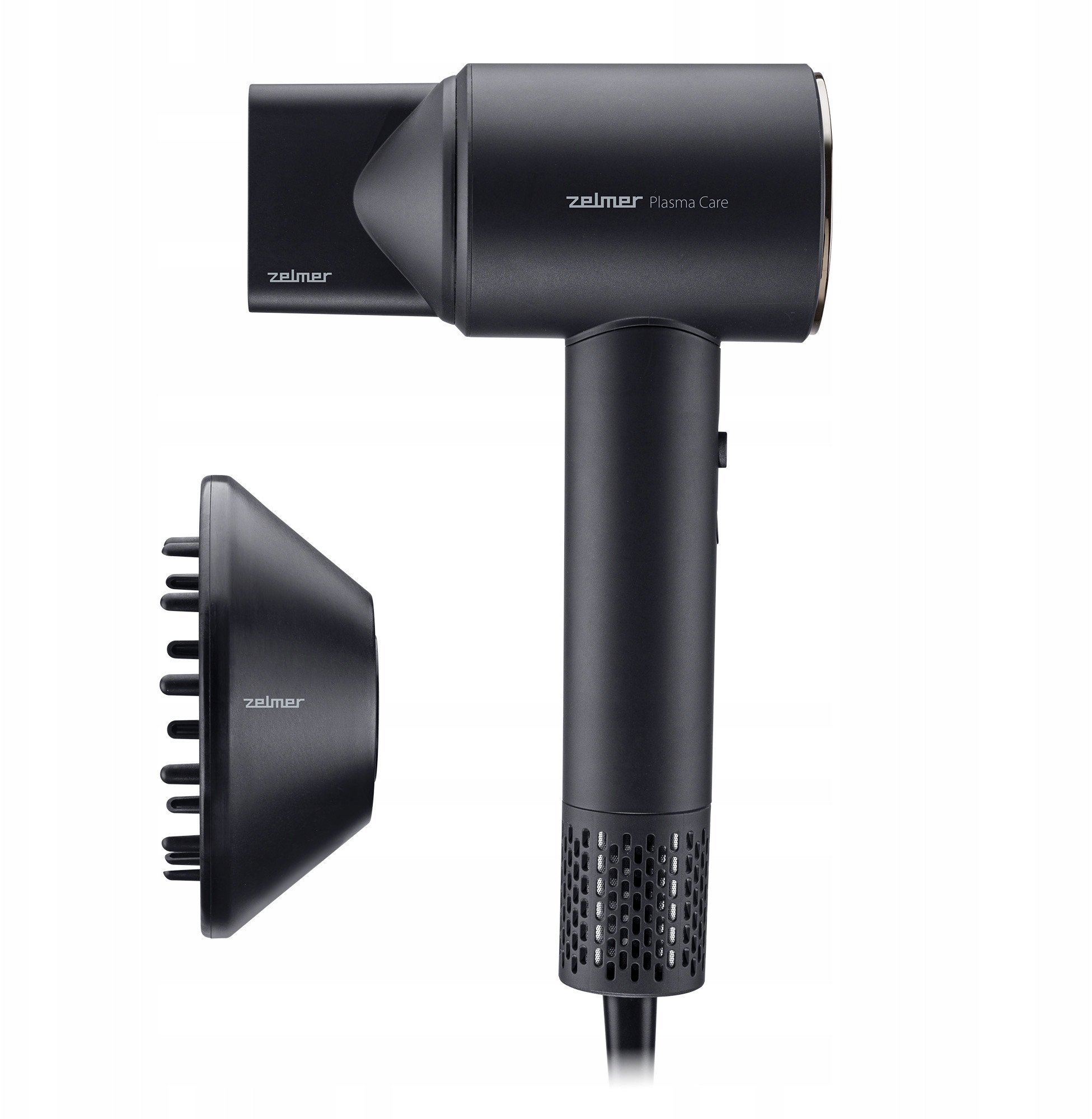 SUSZARKA DO WŁOSÓW ZHD 9004 PLASMA CARE 1600W