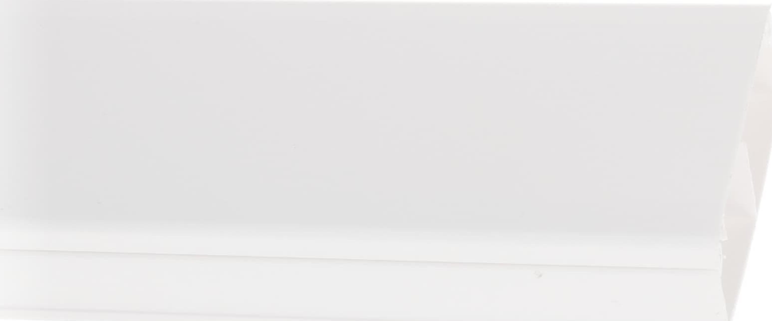 Legrand KORYTO KABLOWE PROSTE LE-638168 50x20 Z PRZEGRODĄ LEGRAND